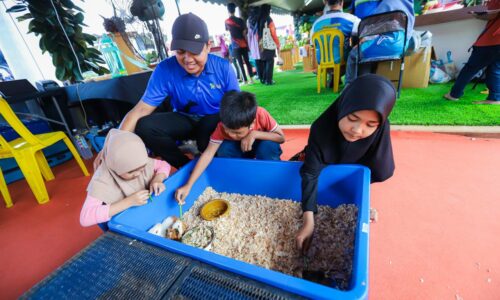 TIKET ZOO MELAKA LEBIH JIMAT DI MELAKA AGROFEST 2025