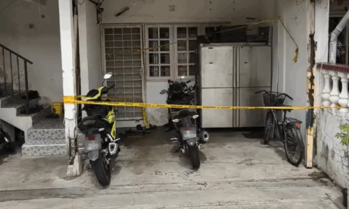 KEMATIAN KANAK-KANAK OKU MASIH DALAM SIASATAN, POLIS TUNGGU LAPORAN KIMIA