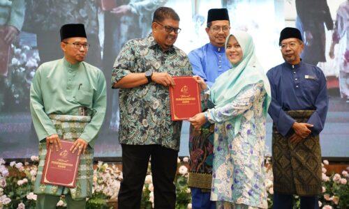 MELAKA BAIK PULIH 20 SEKOLAH RENDAH AGAMA