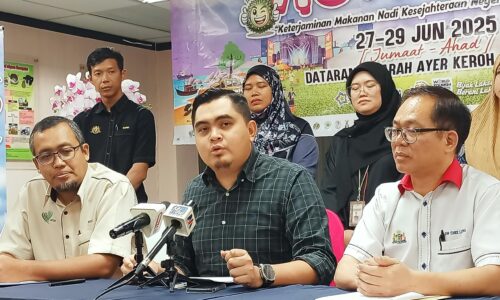 JAWATANKUASA KHAS TANGANI ISU PETANI BUKAN WARGANEGARA – EXCO