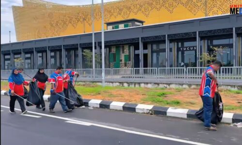 MBMB MAHU CARI KESEPAKATAN BERSAMA PENJAJA DALAM ISU ‘EYE ON’