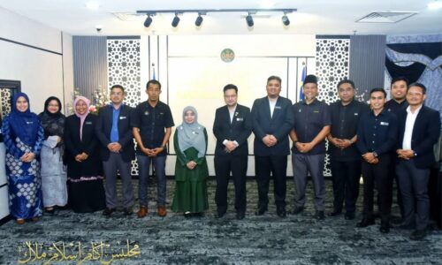 MAIM, JKM BEKERJASAMA TAMBAH BAIK PENGURUSAN BANTUAN KEBAJIKAN