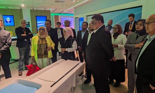 MELAKA HAB PELANCONGAN PERUBATAN TERKEMUKA, PINTAR DAN MAMPAN