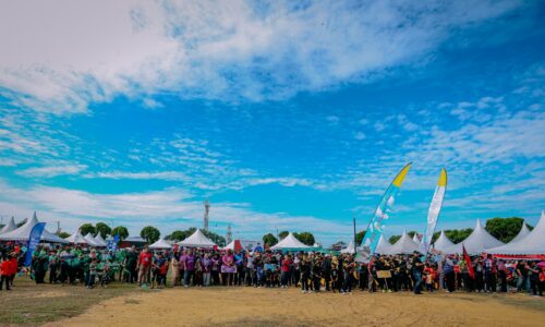 HARI KELUARGA KOTA MELAKA BAKAL JADI ACARA TAHUNAN