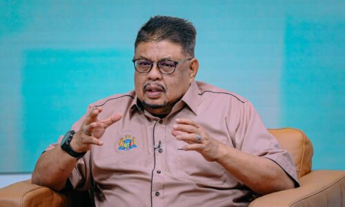 WARKAH SEJARAH BAHARU PANGLIMA AWANG AKAN DIBENTANGKAN PADA WTD 2025