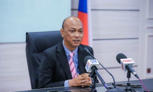 RAKYAT MELAKA JANGAN TERPEDAYA ‘SCAMMER’ POLITIK