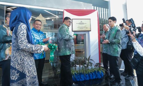 MTD PROPERTIES SASAR LABUR RM4 BILION UNTUK PROJEK BAHARU DI MELAKA