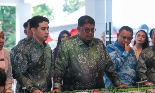 MTD PROPERTIES RANCANG PEMBANGUNAN LESTARI BERSKALA BESAR DI AYER KEROH