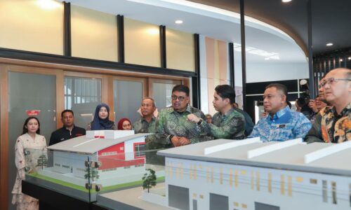 GALERI JUALAN MTD PROPERTIES BERWAJAH BAHARU