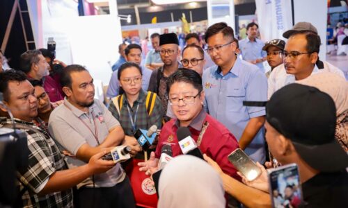 AKTA KOPERASI BAHARU DIBENTANG HUJUNG TAHUN INI