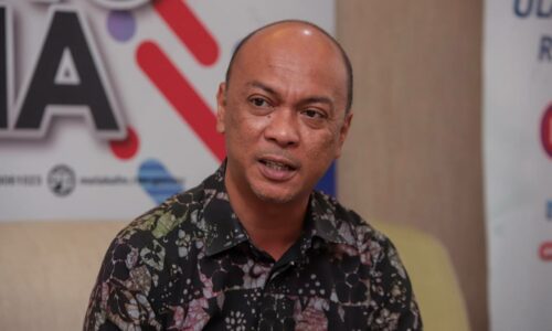 WRUR REMBIA: 476 ADUAN RAKYAT PERLU DISELESAIKAN