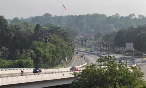 JEREBU: MELAKA AKTIFKAN SEGERA JAWATANKUASA PENGURUSAN BENCANA DAERAH