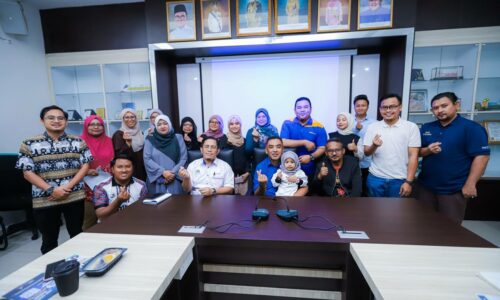 ‘CONTENT CREATOR’ PERLU ADA ILMU, BUKAN SEKADAR KEJAR POPULARITI