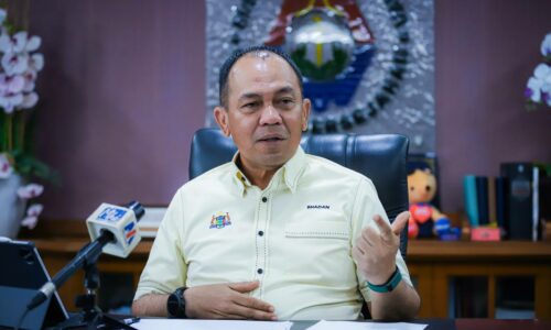 DISKAUN KOMPAUN SEHINGGA 80 PERATUS DI HARI BERTEMU PELANGGAN MBMB