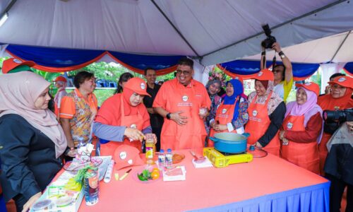 90 PERATUS ADUAN WRUR DUN BEMBAN SELESAI