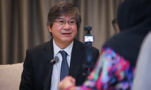 INDUSTRY PLAYER, THINK-TANKS HIGH ALERT ON ASIA ECONOMIC CHALLENGE AND OPPORTUNITIES