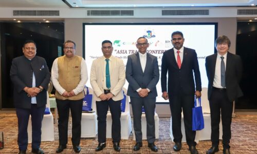 US TRADE MOVE SPARKS ASEAN ECONOMIC RESPONSE