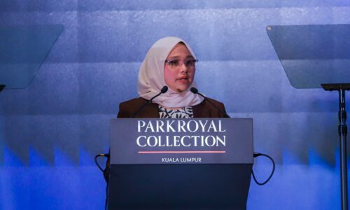 MICTH BINA 145 MENARA TELEKOMUNIKASI, LONJAK PEMBANGUNAN DIGITAL NEGERI