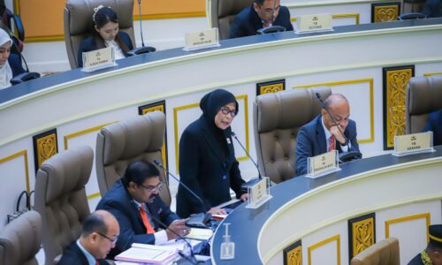 INSIDEN BAYI LEMAS, KERAJAAN NEGERI TELITI SEMULA GARIS PANDUAN BEDUNG BAYI DI TASKA