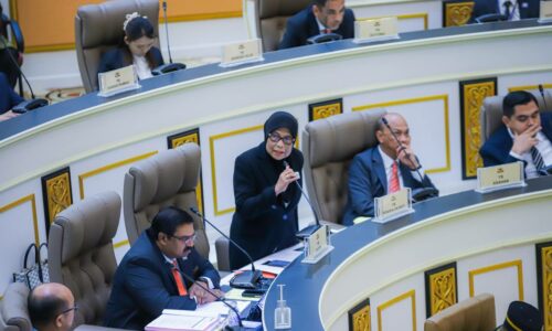 23 PUSAT JAGAAN, TASKA DIAMBIL TINDAKAN ATAS PELBAGAI KESALAHAN