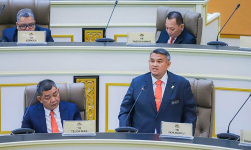 MBMB RANGKA NAIK TARAF KOMPREHENSIF PASAR WILAYAH KOTA LAKSAMANA