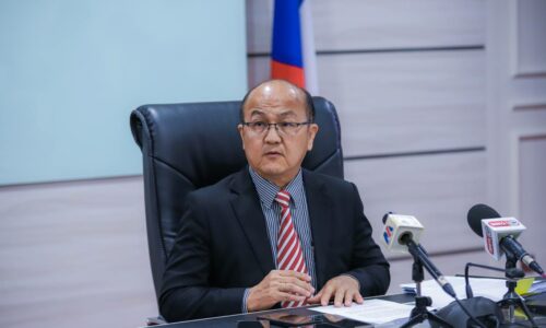 KES INFLUENZA A DI MELAKA TERKAWAL – EXCO