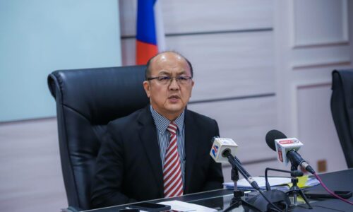 PANTAU TIGA PENYAKIT BERISIKO AKIBAT JEREBU