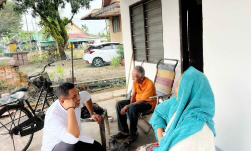 PERMULAAN TRANSFORMASI BAHARU DUYONG