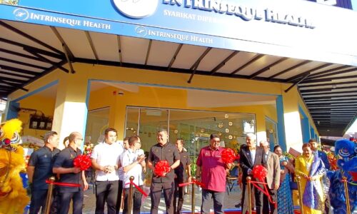 MELAKA TERUS JADI PILIHAN SYARIKAT GLOBAL, BUKA 500 PELUANG PEKERJAAN BERKUALITI TINGGI