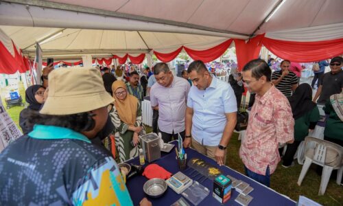 WRUR MEDAN DENGAR SUARA HATI RAKYAT DUYONG