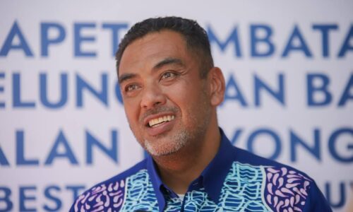 RUMAH TRANSIT DUN DUYONG BUKTI KEPRIHATINAN KERAJAAN KEPADA RAKYAT