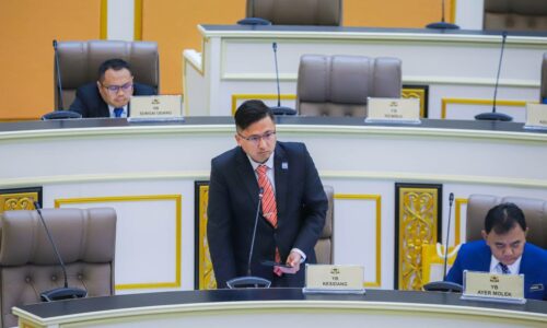 TEKUN LULUS PEMBIAYAAN KEPADA 502 USAHAWAN MELAKA 