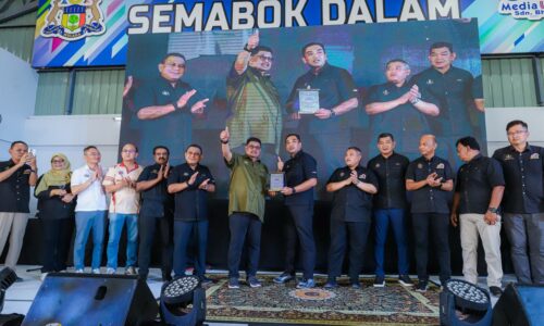 ENAM PENCAPAIAN UTAMA WRUR DUYONG