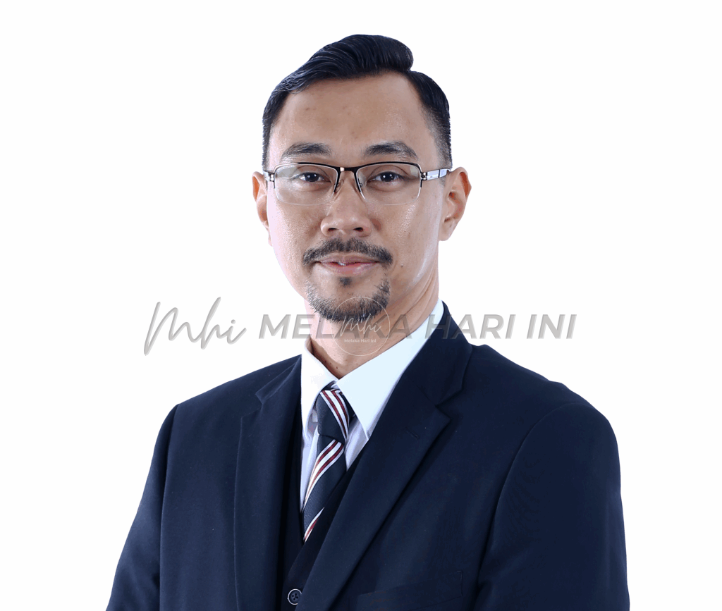 Pr kjm en. khairuman