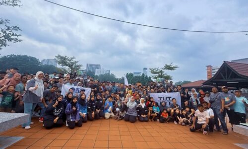 PPSPM GERAKKAN SKUAD HERO SUNGAI MELAKA