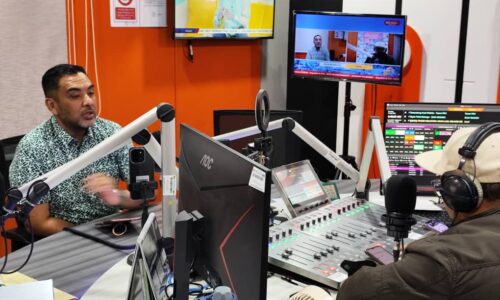 166 PROGRAM MERIAHKAN WRUR DUN DUYONG