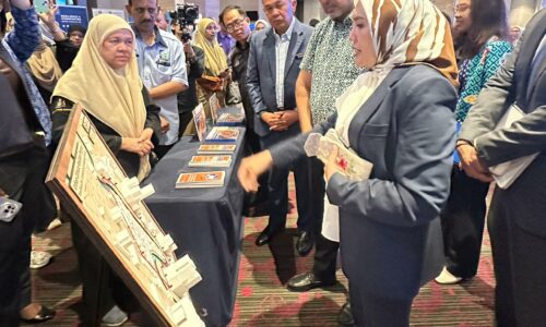 KOMUNITI KAMPUNG MORTEN DAN PANTAI PERINGGIT TERIMA MANFAAT PELAKSANAAN PTK