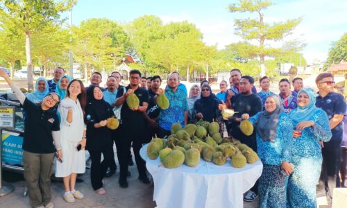 PPSPM RAIKAN WIRA SUNGAI MELAKA