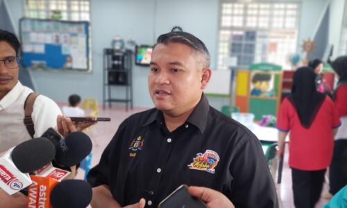 DUA PUNCA PENCEMARAN SUNGAI AIR BATU DIKENAL PASTI, PELAN TINDAKAN HOLISTIK DIAMBIL