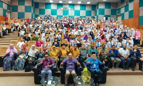 FAIRUL NIZAM CAKNA ASPEK PENDIDIKAN ANAK ASAHAN