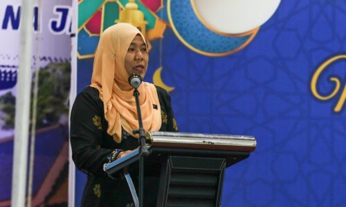 MPHTJ BAKAL PERKENAL ‘DIGITAL SIGNING’, PACU TRANSFORMASI DIGITAL