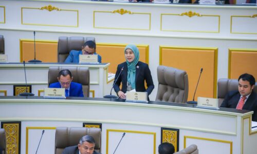 ANGKAT PRODUK ‘MADE IN RIM’ DI WTD 2025