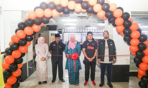 MPHTJ GIAT LAKSANA OPERASI KUTIPAN CUKAI TAKSIRAN