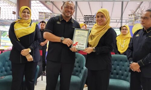 PPSPM MAHU MELAKA RIVER CRUISE KEKAL SEBAGAI IKON PELANCONGAN MELAKA