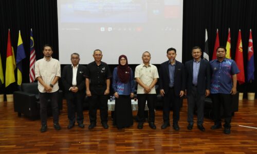 PROTON INSTITUTE MELAKA PERKUKUH SINERGI LATIHAN EV, PERKASA BAKAT TEMPATAN