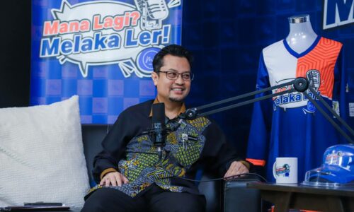 MAIM AGIH RM81 JUTA UNTUK ASNAF JANUARI-JUN TAHUN INI