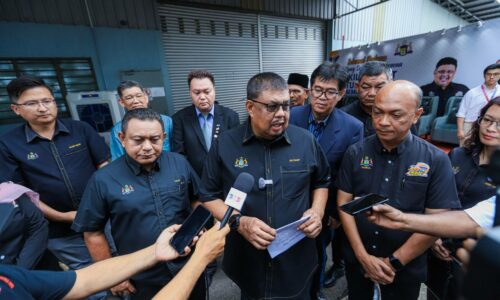 WRUR BUKAN PROGRAM BERMUSIM – KM