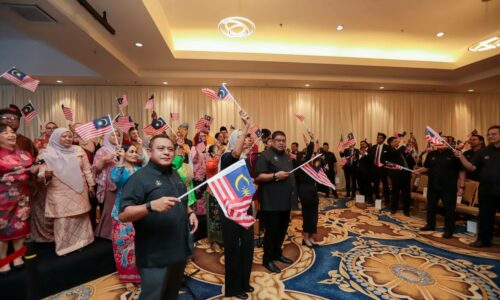 PRESTASI KEWANGAN MELAKA TERUS KUKUH – KM