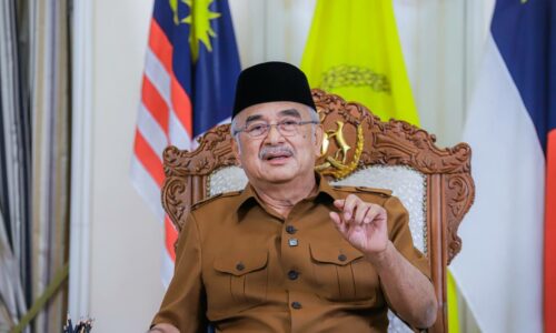 MAHU MELAKA JADI ‘KILANG’ PENCIPTA