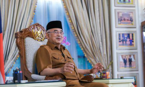 WTD 2025 SATU PENGIKTIRAFAN BESAR UNTUK MELAKA